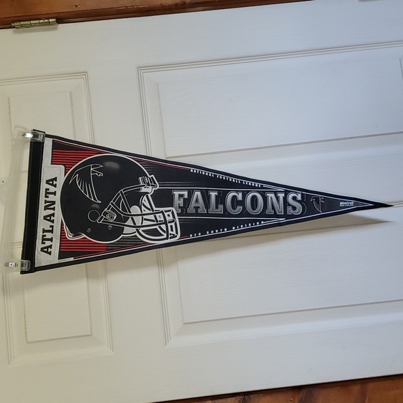 Wincraft Atlanta United Football Club Double Banner House Flag